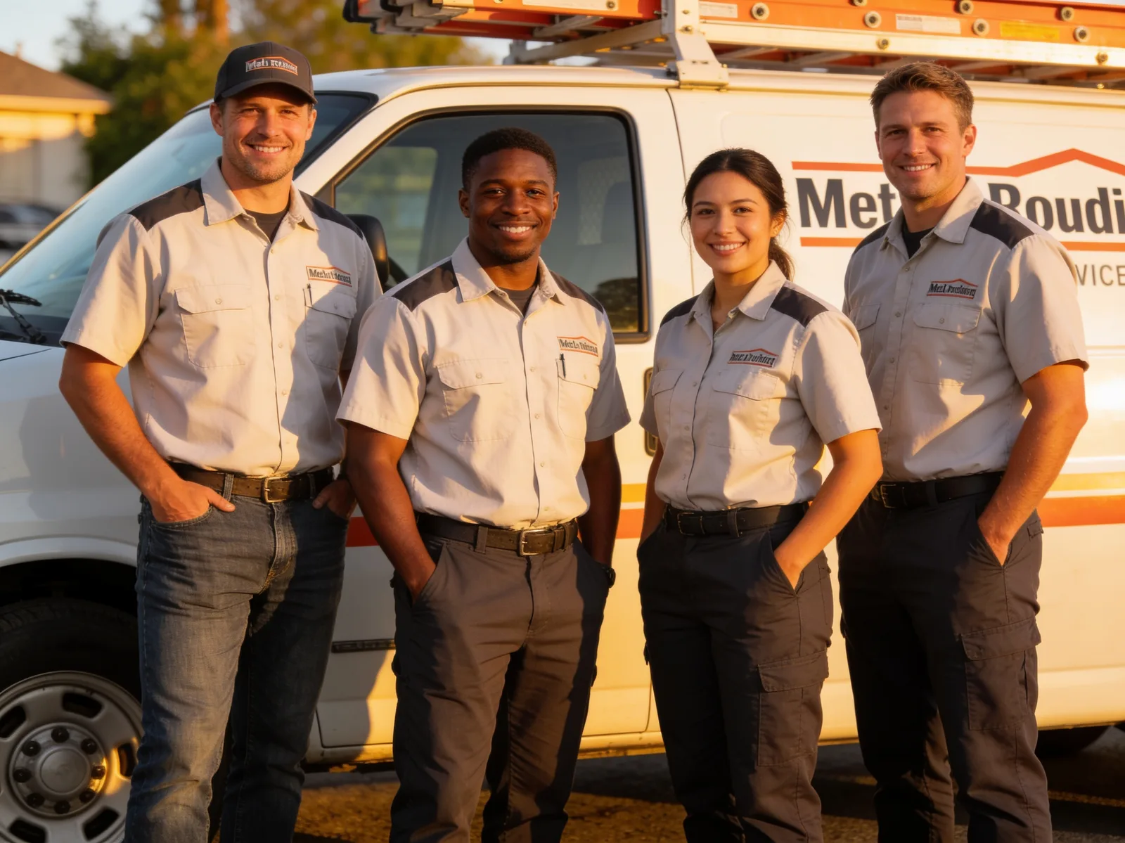 Metal Roof Installation company in Pawnee, TX